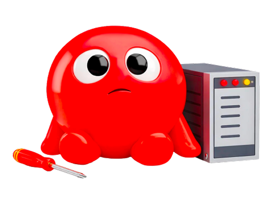 Точка потерявшая товары